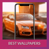 Sports Car Wallpapers – HD & 4K Backgrounds Apk