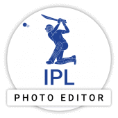 IPL Photo Editor Apk