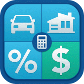 Loan and Mortgage Calculator Apk