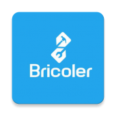 Bricoler - Trouver un bricoleur rapidement Apk