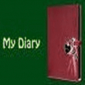 My Diary With Lock - Notebook Apk