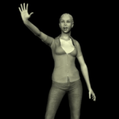 Female Mannequin Apk