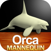 Orca Mannequin Apk