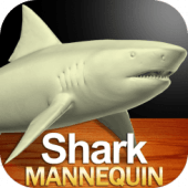 Shark Mannequin Apk