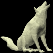 Wolf Mannequin Apk