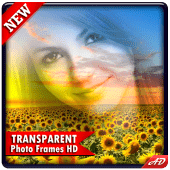 Transparent Photo Frames HD Apk