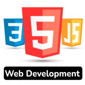 Learn Web Development Guide Apk