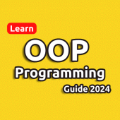 OOP Programming Pro 2024 Apk