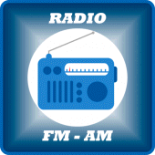 Radio FM - Radio AM Apk