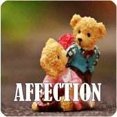 Affection and love quotes Apk