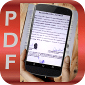 Document Scanner Apk