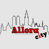 Allora City Pizza Heimservice Apk