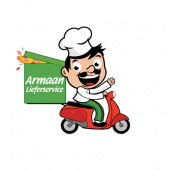 Armaan Pizza Apk