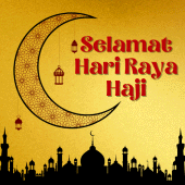 Selamat Hari Raya Haji 2024 Apk