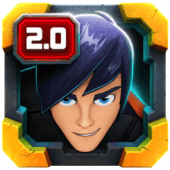 Slugterra: Dark Waters Apk