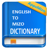 English - Mizo Dictionary Lite Apk