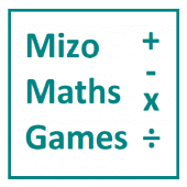 Mizo Maths Game Apk