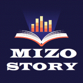 Mizo Story || Mizo Thawnthu Bu Apk