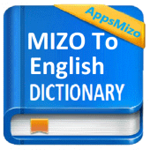 Mizo - English Dictionary Lite Apk