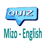 Mizo Quiz ( Mizo - English ) Apk