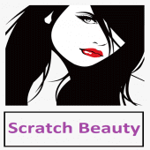 Scratch Beauty Apk