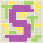 Surface Trimino: increase area Apk