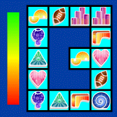 Connect - colorful casual game Apk