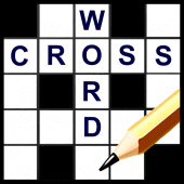 English Crossword puzzle Apk