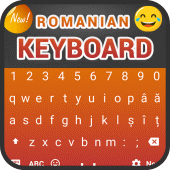 Romanian Keyboard Apk