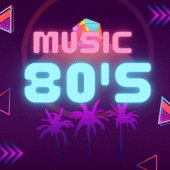 80's music Apk