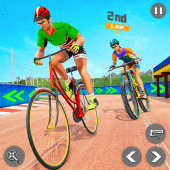 Bicycle Racing Game: BMX Rider Apk