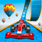 Formula Car Game: Speed Racing Apk