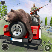 Wild Shooter 3D Hunting Games Apk