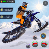 Bike Racing – Snocross Xtreme Apk