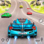 Gt Car Racing - Car Games 2023 Apk