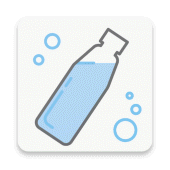 Hydration Tracker - Water intake reminder and log Apk