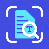 OCR Image to Text Converter Apk