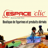 Espace Clic Apk