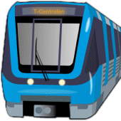 SL Stockholm Commute Apk