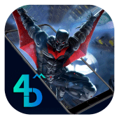 4d Wallpapers and Live Themes Apk