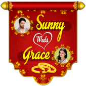 Wedding Invitation Card Maker Apk