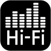 Hi-Fi Status(LG) Apk