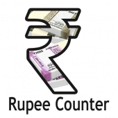 Rupee Counter Pro |All Country Apk