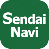 仙台ナビ（Sendai Navi） Apk