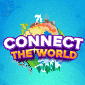 Connect the World Apk