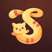 Snaky Cat Apk