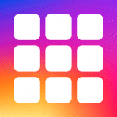 Grid Maker - Post Photo Split Apk