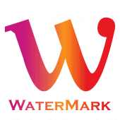 Watermark: Logo, Text on Photo Apk