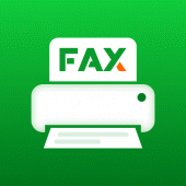 Tiny Fax - Send Fax from Phone Apk