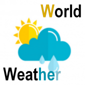 World weather Apk